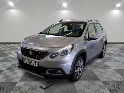 PEUGEOT - 2008 1.2 PURETECH 130CH SS BVM6 ALLURE - ES - Mise…