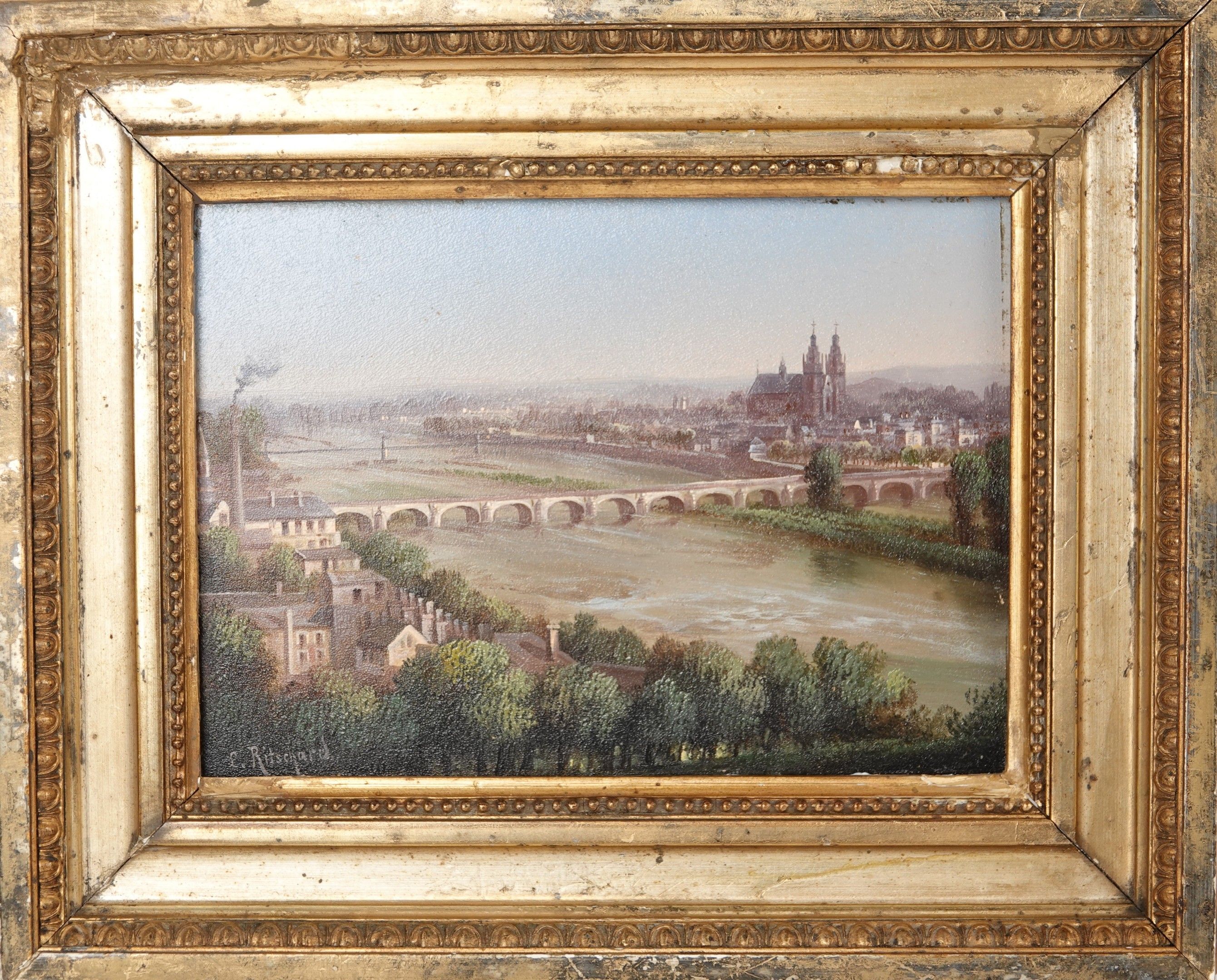 Objets d'art & Curiosités