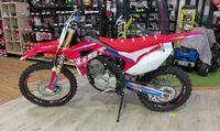 Moto cross GST GUNSHOT 300 MX3, 4 temps, 5 vitesses, hauteur… (photo 4)
