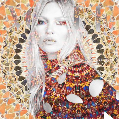 ROMANE JONCOEUR (BORN 1981) Untitled, 2023