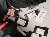 a bag of luggage that is sitting on a table