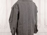 the back view of a jacket on a mannequin mannequin mannequin mannequin mannequin mannequin mannequin mannequin