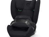 Siège auto Cybek pour bébé, couleur noire