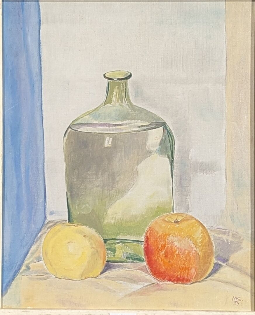 Objets d'art & Curiosités