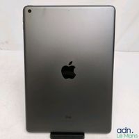 Tablette - APPLE - IPAD 9 10.2 (2021) 64GB WIFI - Très bon é… (photo 5)