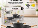 bechermon : ensemble d'ustensiles de cuisine