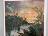 « L'armement suédois depuis 1650 », par Benger Grippstad, Musée de l'armée royale