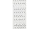 an image of a sheet of paper with words on it