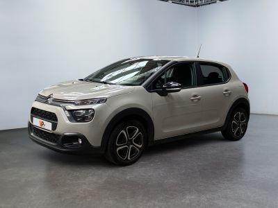 citroen 1 2 puretech feel 5p at6