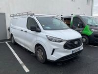 Marque FORD Modèle TRANSIT CUSTOM