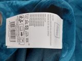 a label on the back of a pair of jeans