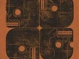 roman lucazeau - language machine (CD)