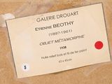 a picture of a sign on a piece of paper