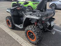 LIEU DE STOCKAGE : Paris Sud - CF MOTO - CFORCE 1000 R ATR E… (photo 6)