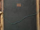a picture of a painting hanging on a wall