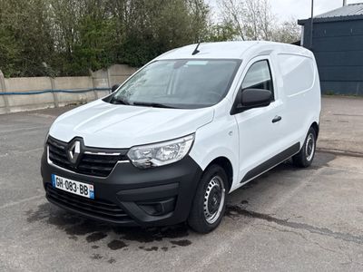 RENAULT EXPRESS VAN BLUE DCI 95 - 22 CONFORT - Genre : CTTE …