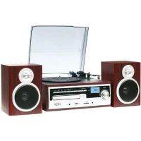 10798-778 / Chaîne Hi-Fi - INOVALLEY - CH14E - Vintage avec …