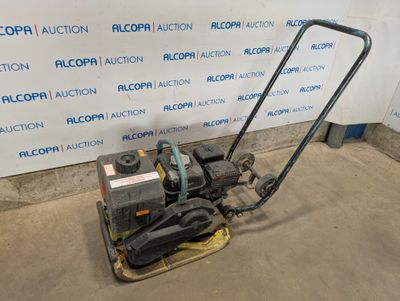 an image of a machine that is sitting in a room