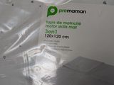 a picture of a box of paper on a table