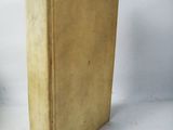 a book that is sitting on a table