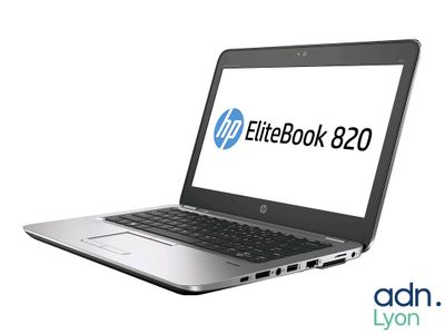 laptop hp elitebook 8200 intel core i7 - 6500u 2 5gh 8gb 500gb