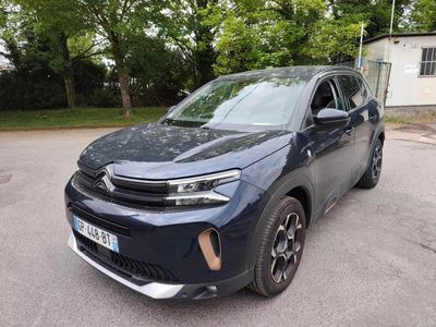 CITROEN C5 AIRCROSS 1.2 THP PURETECH 130 CH - Genre : VP - C…