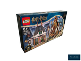 a box of lego harry potter ' s hog hog hog hog hog hog hog hog hog hog hog