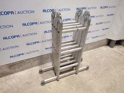 Inconnu - ÉChelle Multi-Position…