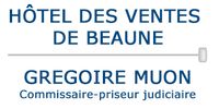 HOTEL DES VENTES DE BEAUNE