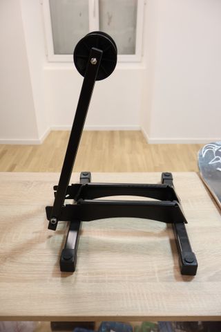 Support à vélo. Possibilité d’envoi à la charge de l’acquéreur pa...