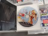 a cd case with a game on it and a video game in it