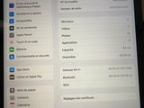 an image of a tablet with a bunch of apps on the screen
