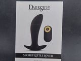 darkside secret little lover remote control dille