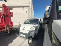 CITROEN NEMO AAFHZ0/CU3 - Genre : CTTE - Carrosserie : FOURG…