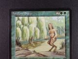 a picture of a card with a picture of a naked man