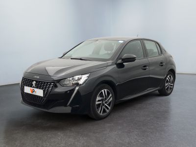 PEUGEOT 208 PureTech 100 S&S BVM6 Active Pack / N°:11423961,…
