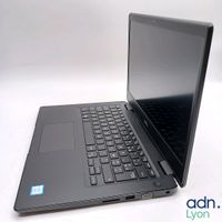 Ordinateur portable Dell Latitude 3400 Noir - Intel Core I5-… (photo 4)