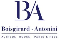 BOISGIRARD ANTONINI PCA