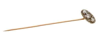 an image of a stick with a flower design on it