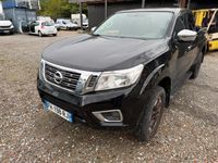LMB: CTTE NISSAN NP300 NAVARA du 08/07/2019 - 08… (photo 2)