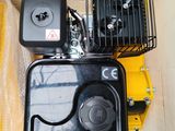 a picture of a box with a small engine inside of it