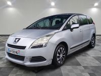 PEUGEOT - 5008 1.6 HDI 110CH FAP BVM6 CONFORT PACK 7PL - GO …