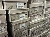 a lot of boxes that are stacked on top of each other