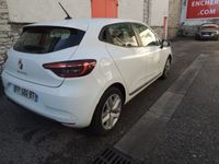 RENAULT CLIO TCE 100 - Véhicule - Genre : VP - Carrosserie :… (photo 5)
