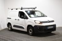 CTTE CITROEN BERLINGO VAN III PHASE 1 - Dmec : 29/01/2021-67… (photo 2)