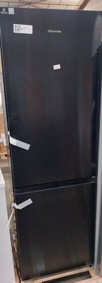 Réfrigérateur combiné congélateur Hisense RB5K330GSFD (jamai…