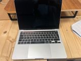 a laptop that is sitting on a table