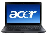 Ordinateur portable Acer Aspire A710 - A71 Intel Core i5-4200U, 2,5 GHz, 8 Go, 500 Go, Windows 10