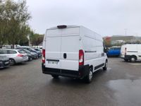 CITROEN Nouveau Jumper Fourgon Tole L2 - Genre : CTTE - Carr… (photo 4)