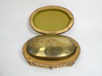 Maison Pannetier à Tours, charmant petit tabouret bout de pi… (photo 4)